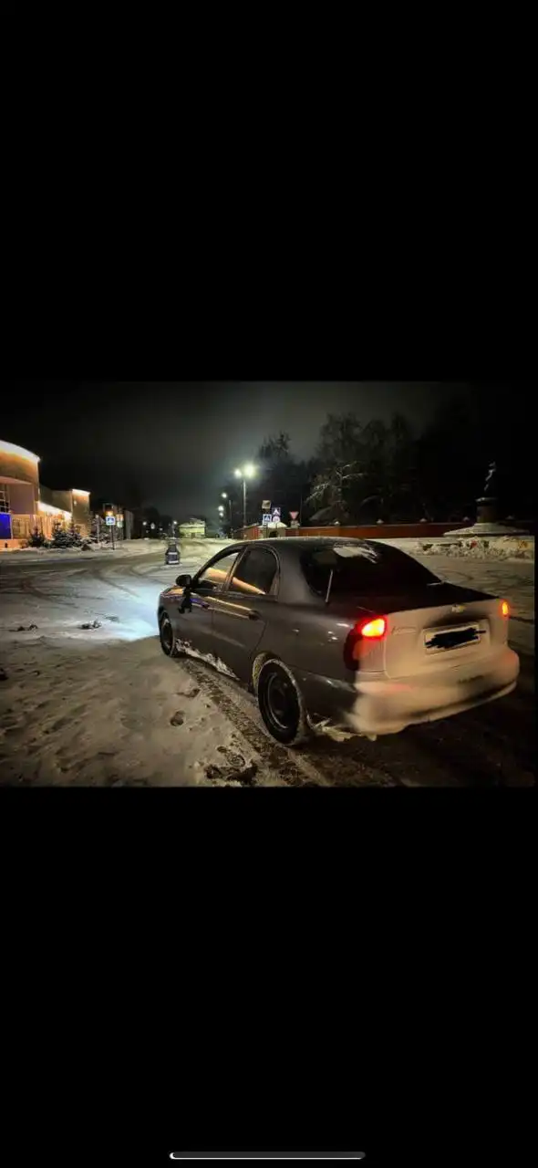 Автомобиль 9 лет с полным пакетом документов - Авто в Нижний Новгород