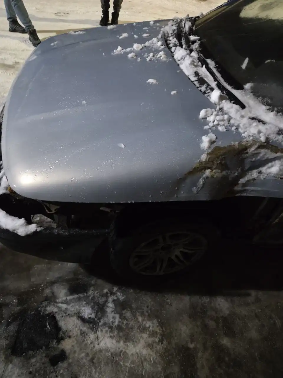 Продажа ВАЗ 2110 2005 года - Авто в Нижний Новгород