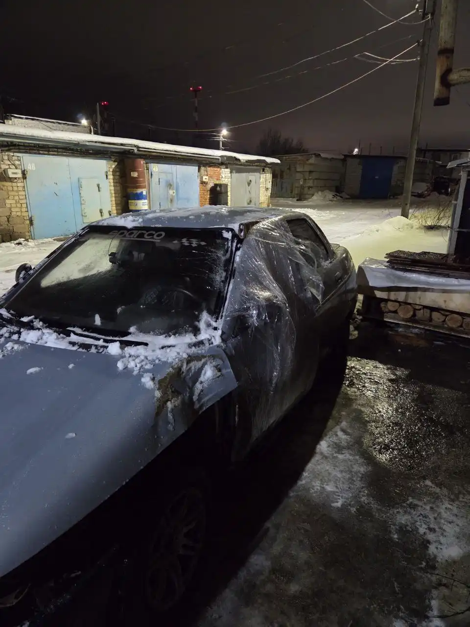 Продажа ВАЗ 2110 2005 года - Авто в Нижний Новгород