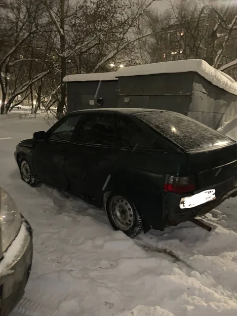 Эндуро для обмена с новым двигателем - Мотоциклы в Нижний Новгород