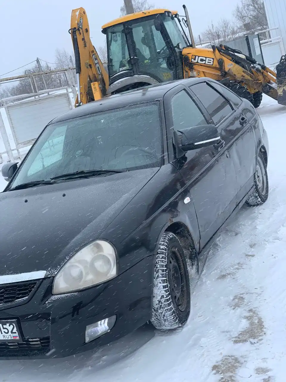 Продажа Лады Приоры 2010 года - Легковые автомобили (Авто) в Нижний Новгород