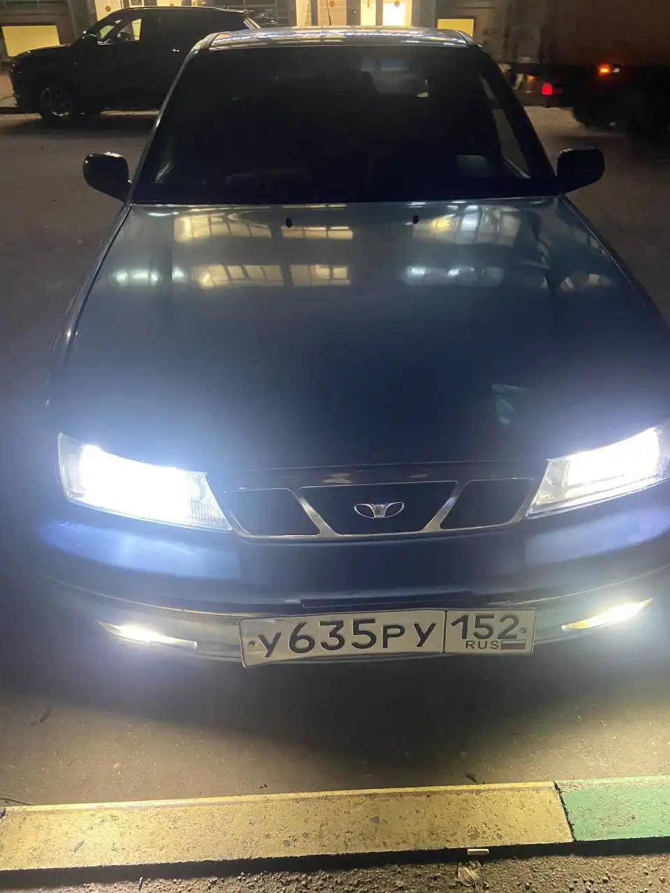 Продажа автомобиля 2007 года с пробегом 165000 км - Легковые автомобили (Авто) в Нижний Новгород