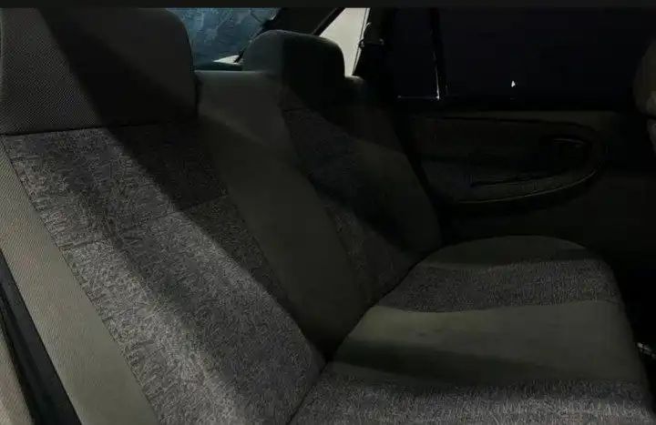 Продажа автомобиля 2007 года с пробегом 165000 км - Легковые автомобили (Авто) в Нижний Новгород