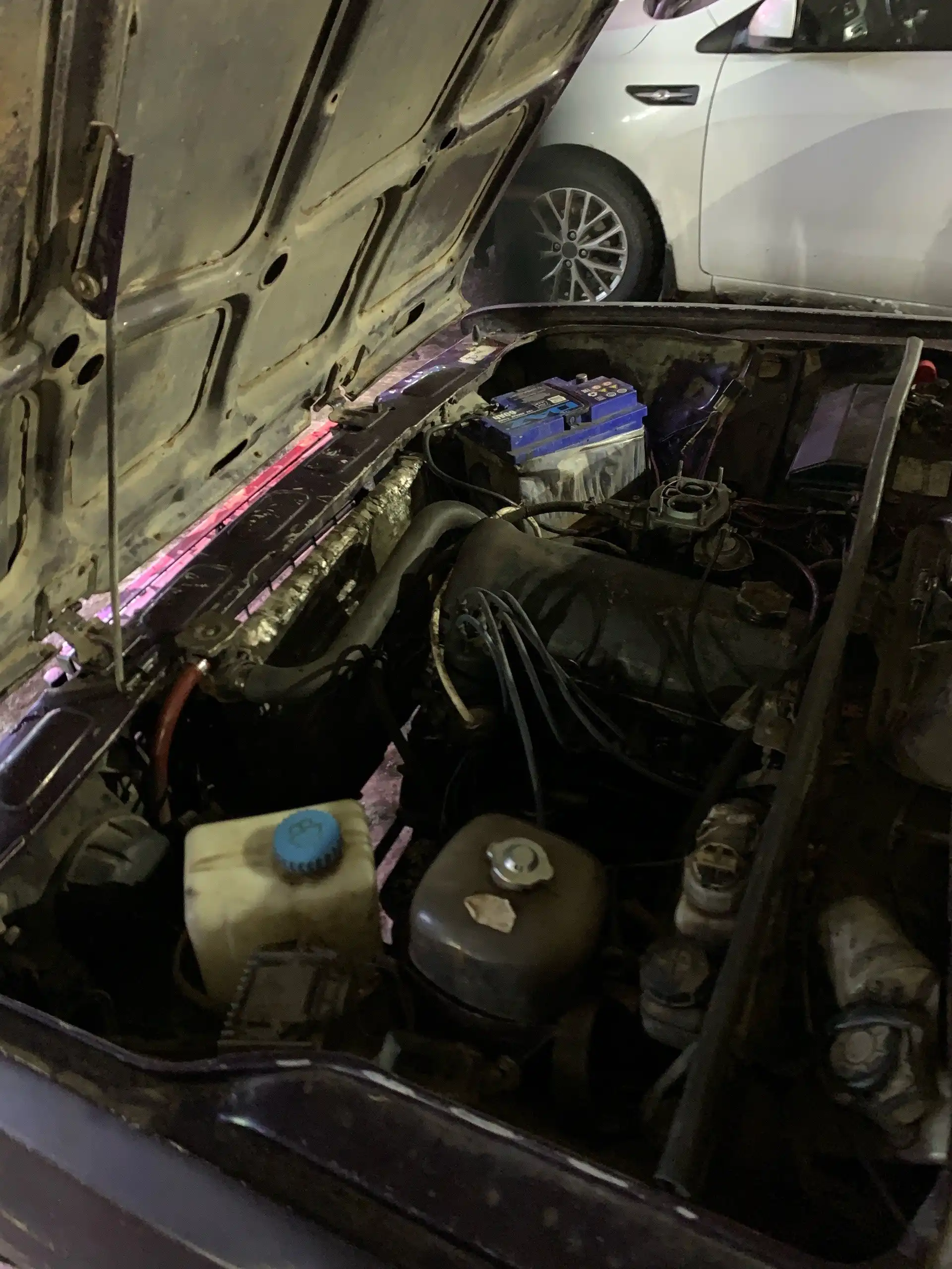 ВАЗ 2107 2004 года выпуска - Легковые автомобили (Авто) в Нижний Новгород