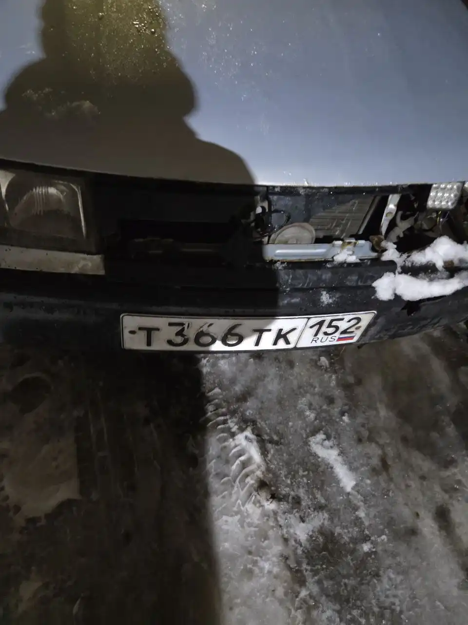 Продажа ВАЗ 2110 2005 года - Авто в Нижний Новгород