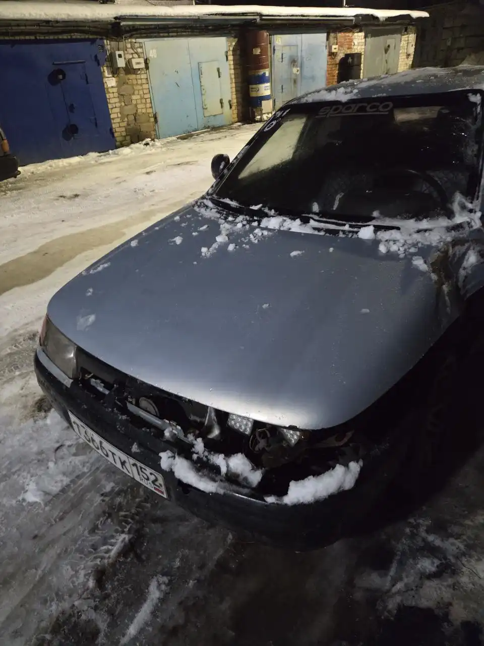 Продажа ВАЗ 2110 2005 года - Авто в Нижний Новгород