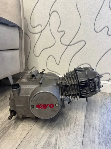 Куплю моторы 125-140 кубов - Внедорожники/кроссоверы в Нижний Новгород