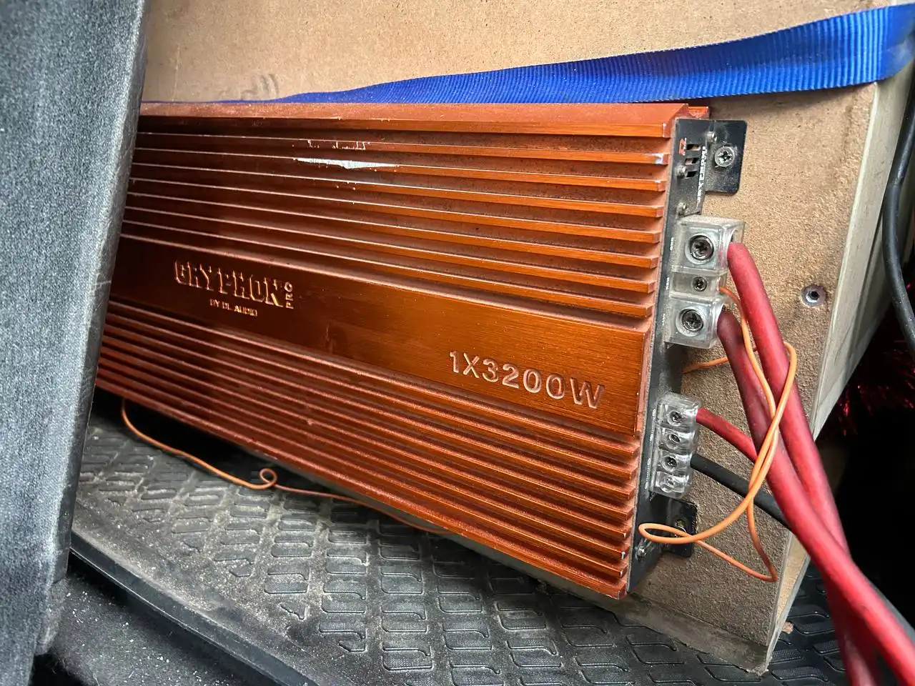 Продам катушку идеал - Аудио (Авто) в Нижний Новгород