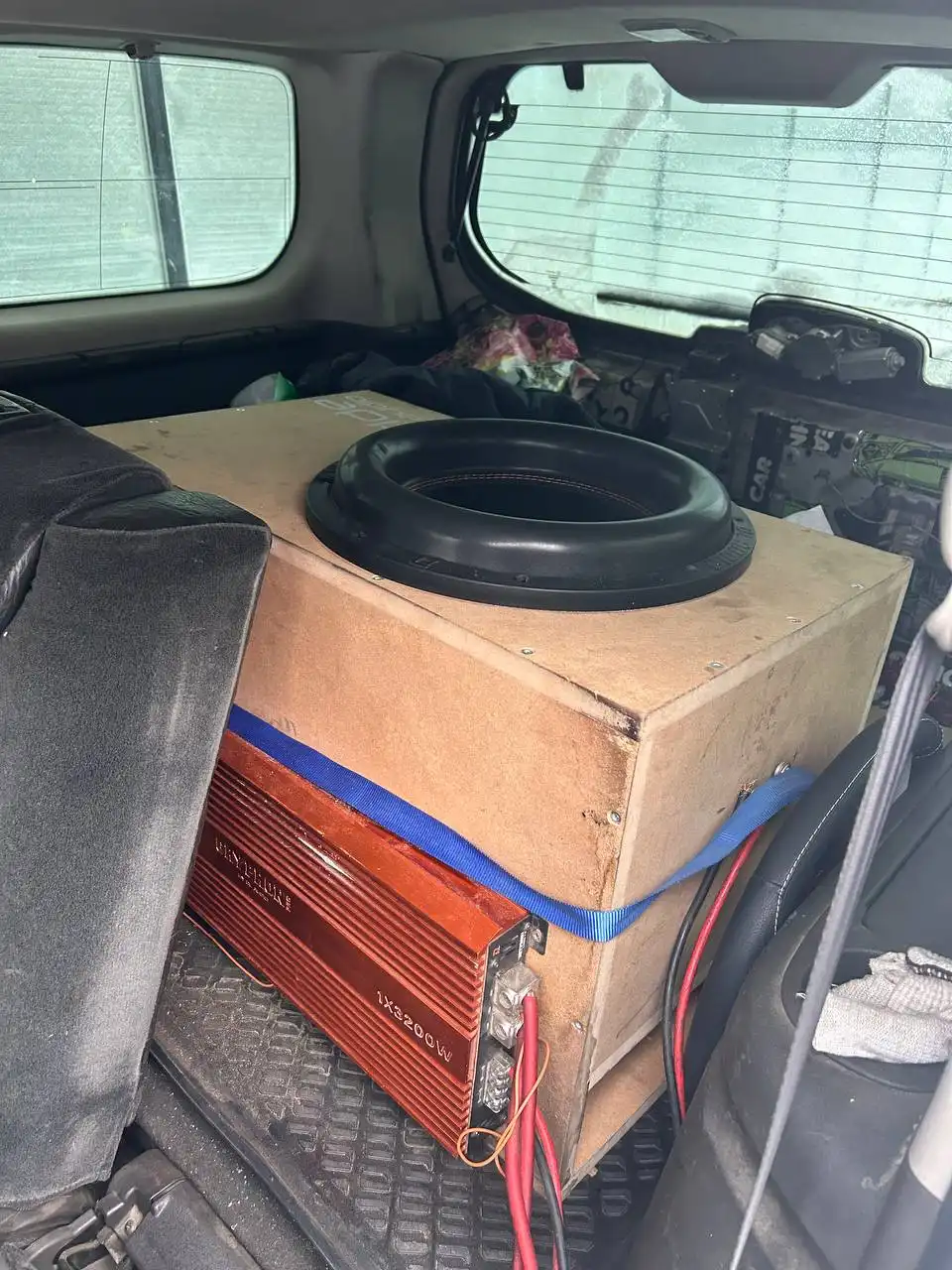 Продам катушку идеал - Аудио (Авто) в Нижний Новгород