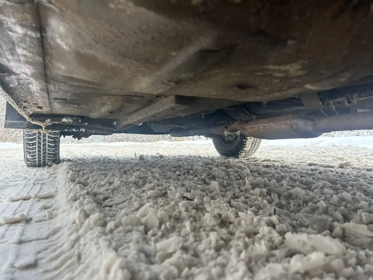 Продам ВАЗ 2107 2003 года в хорошем состоянии - Легковые автомобили (Авто) в Нижний Новгород