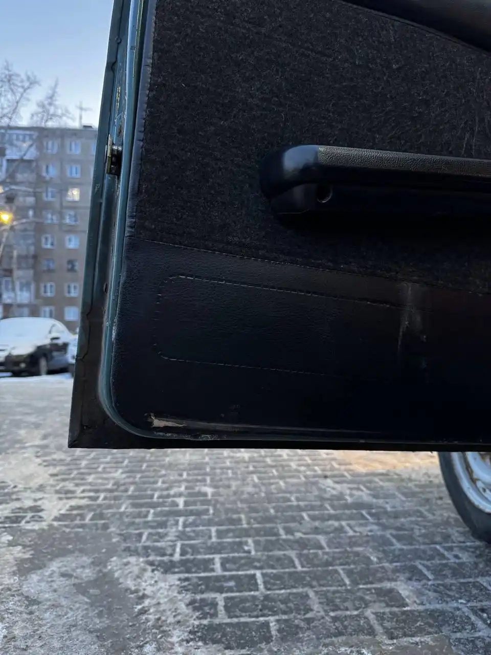 ВАЗ 2107 2005 года в хорошем состоянии - Легковые автомобили (Авто) в Нижний Новгород