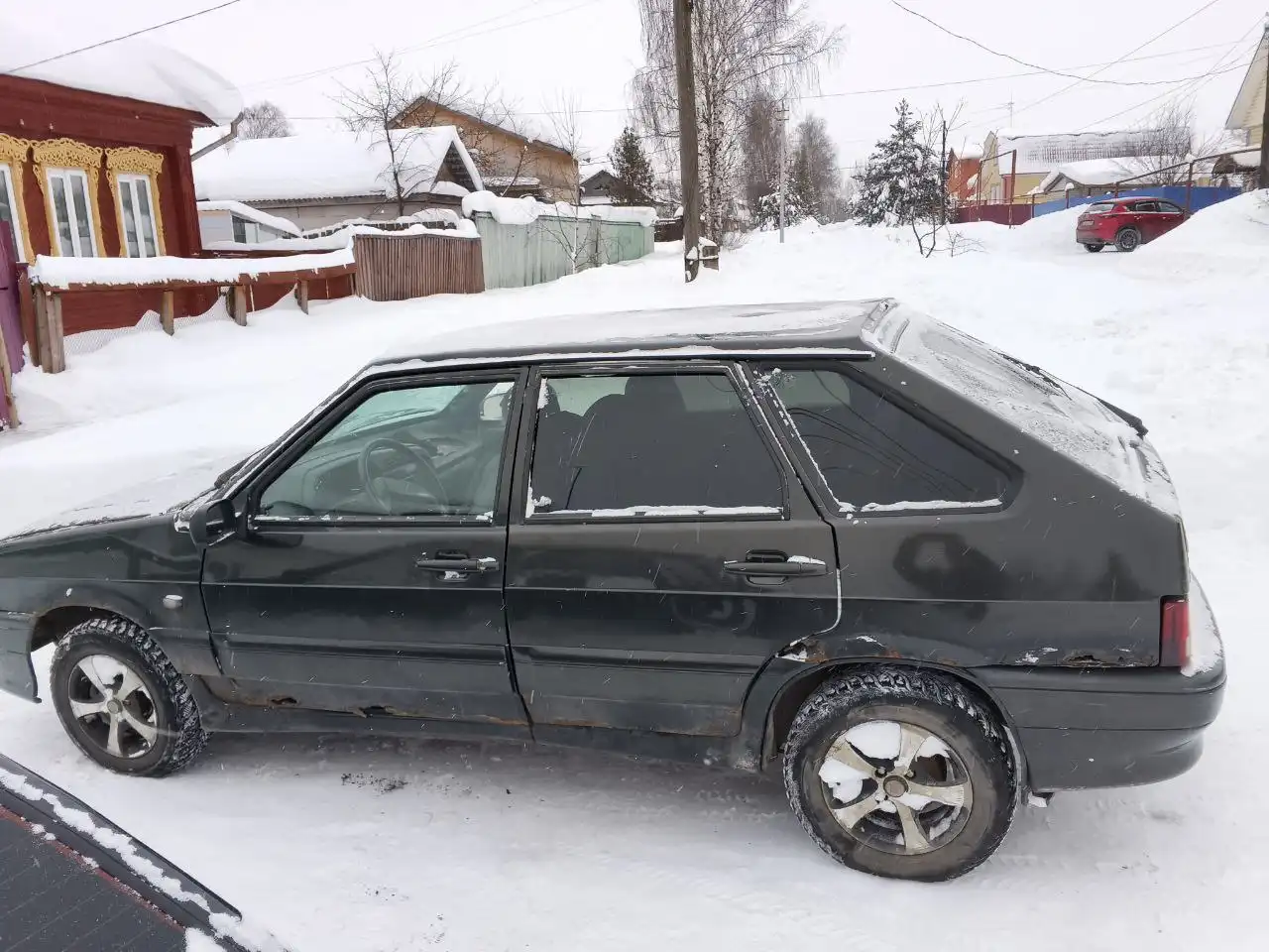 Продам ВАЗ 2114 2006 года в Богородске - Легковые автомобили (Авто) в Богородск