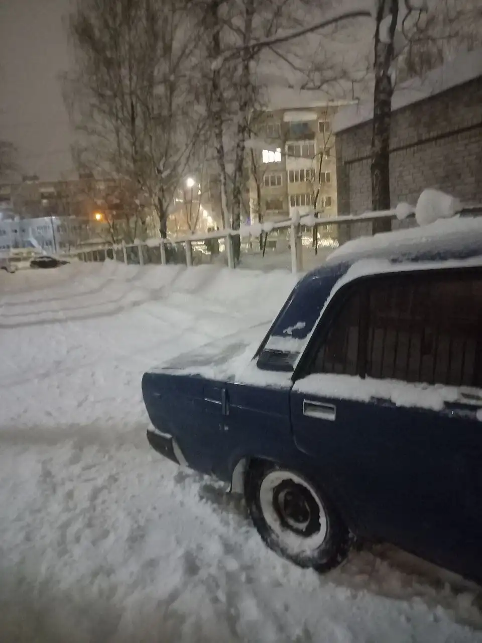 Продажа ВАЗ 2101 2001 года с проблемами в документах - Легковые автомобили (Авто) в Нижний Новгород