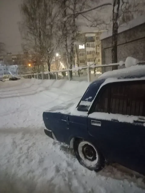 Продажа ВАЗ 2101 2001 года с проблемами в документах - Легковые автомобили в Нижний Новгород