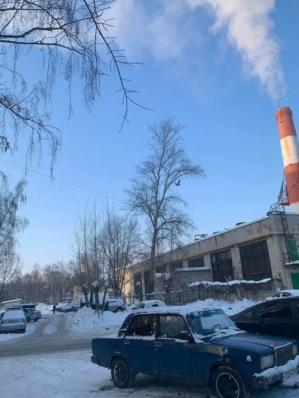 Продажа ВАЗ 2101 2001 года с проблемами в документах - Легковые автомобили (Авто) в Нижний Новгород