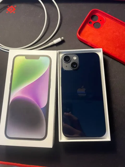 Айфон 14 в отличном состоянии - Бытовая техника в Нижний Новгород