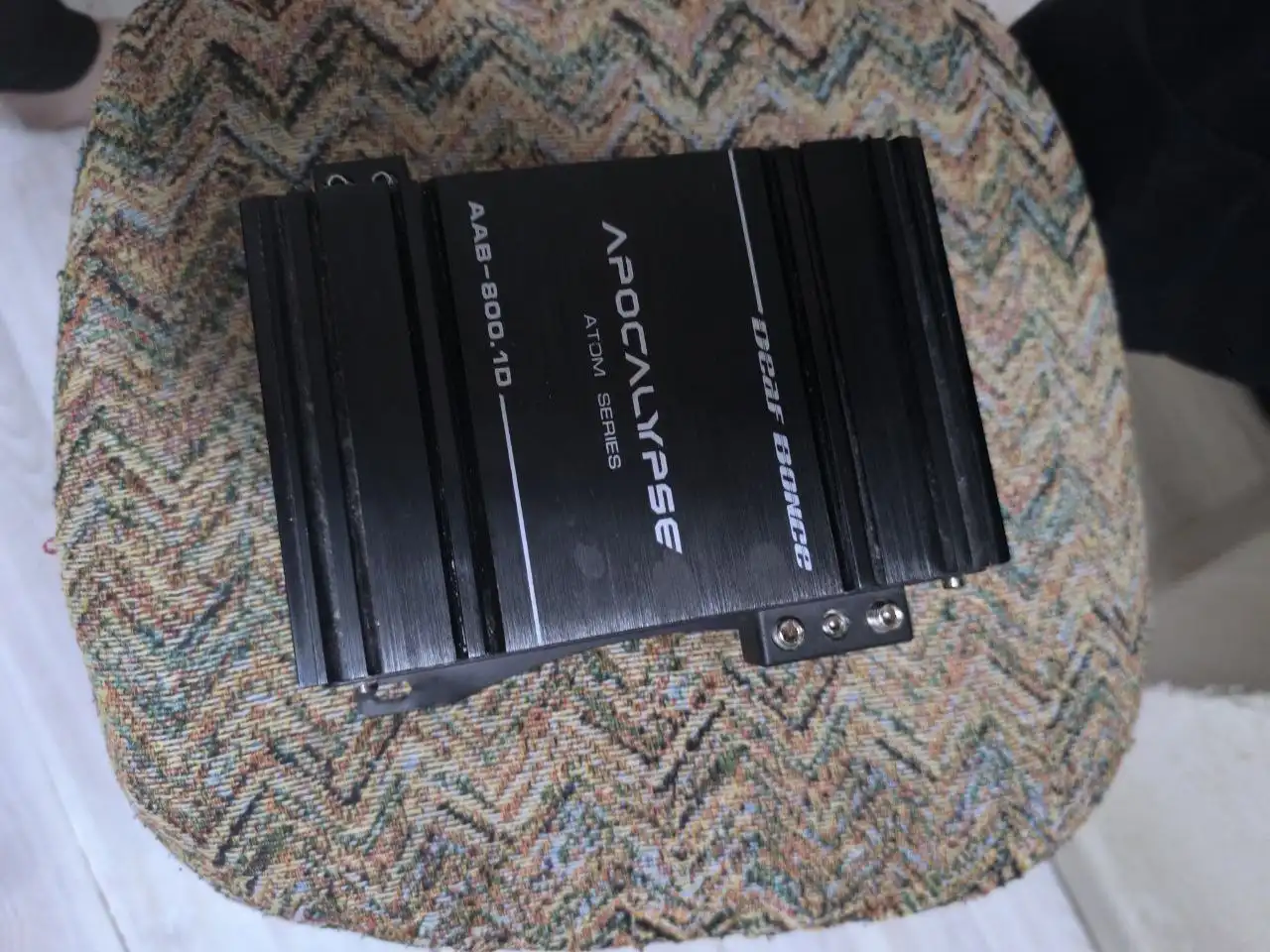 Продажа моноблока DB серии Atom 800.1 - Электроника в Нижний Новгород