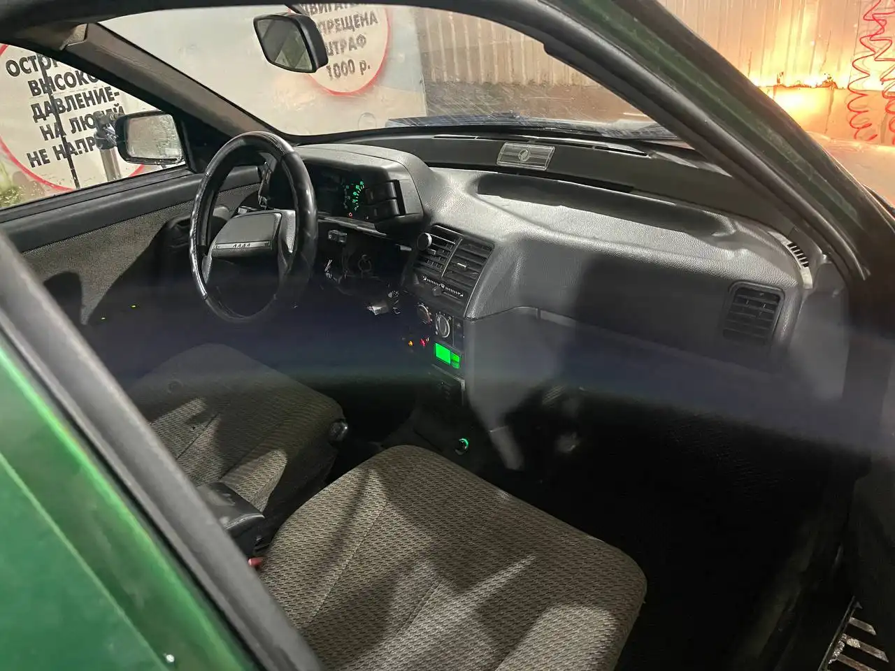 Продажа ВАЗ 2110 1999 года в хорошем состоянии - Легковые автомобили (Авто) в Нижний Новгород