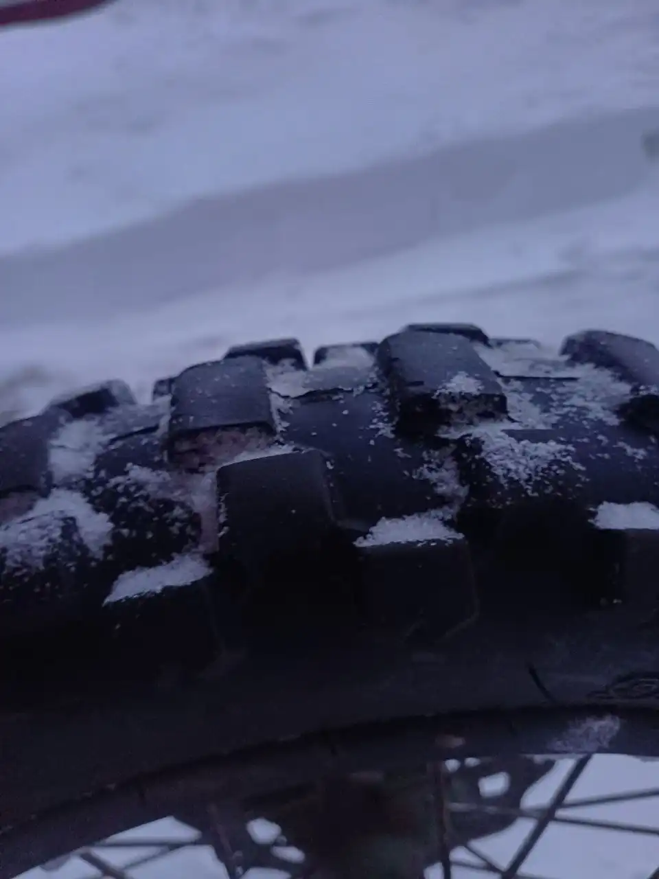 Питбайк в хорошем состоянии - Мотоциклы (Авто) в Нижний Новгород