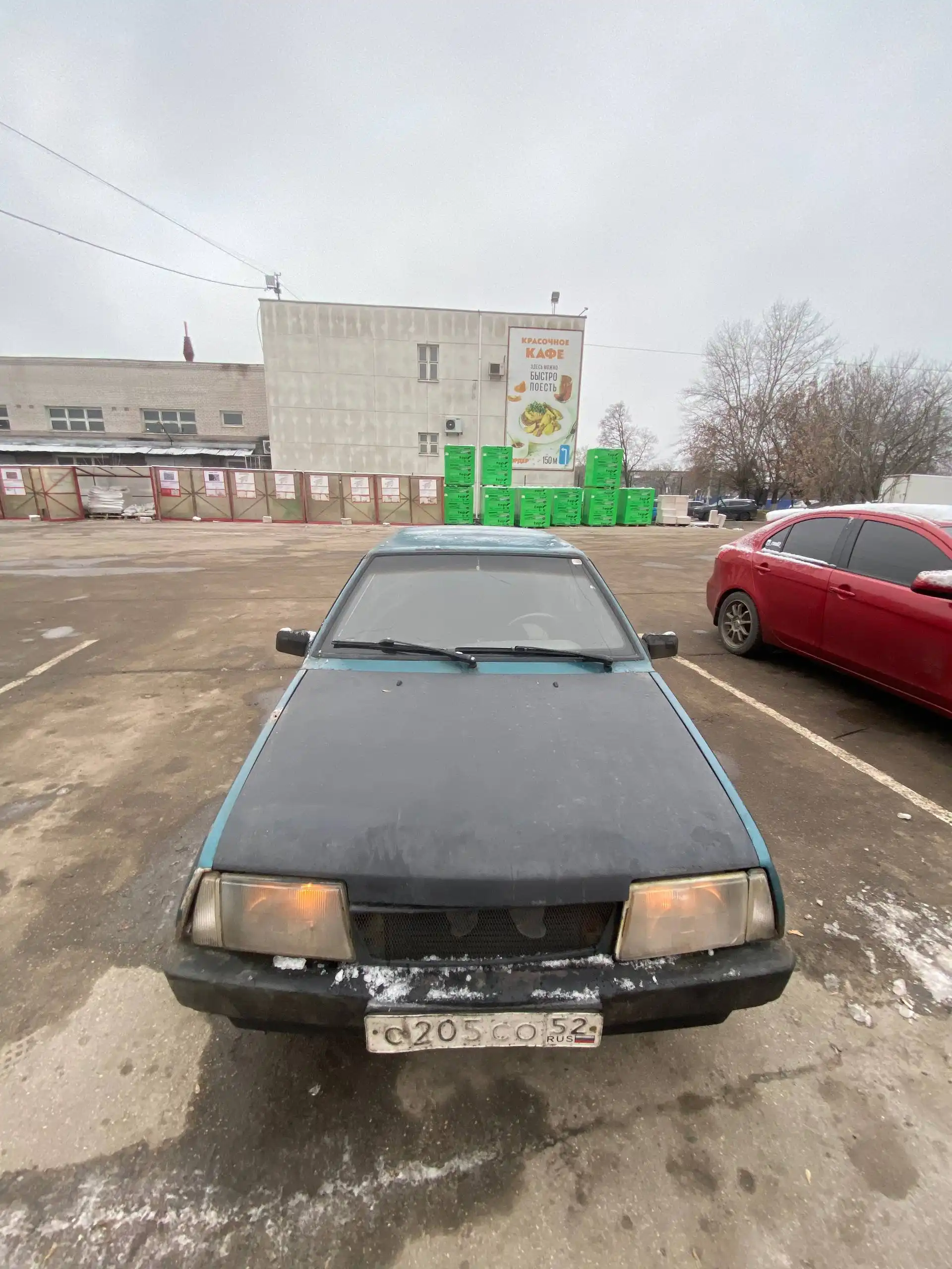 Срочный обмен автомобиля с неисправностью - Обмен (Авто) в Нижний Новгород