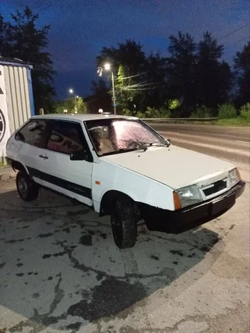 Продажа ВАЗ 2108 и запчастей на задний привод - Porsche Cayenne в Нижний Новгород