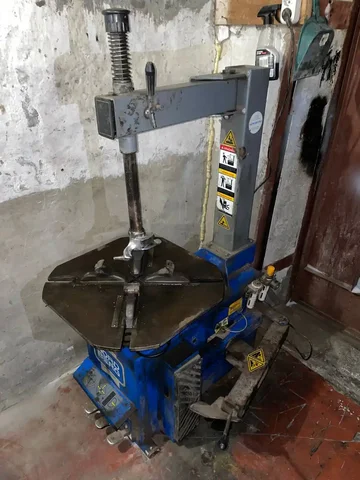 Шиномонтажный станок 220в - Строительное оборудование в Нижний Новгород