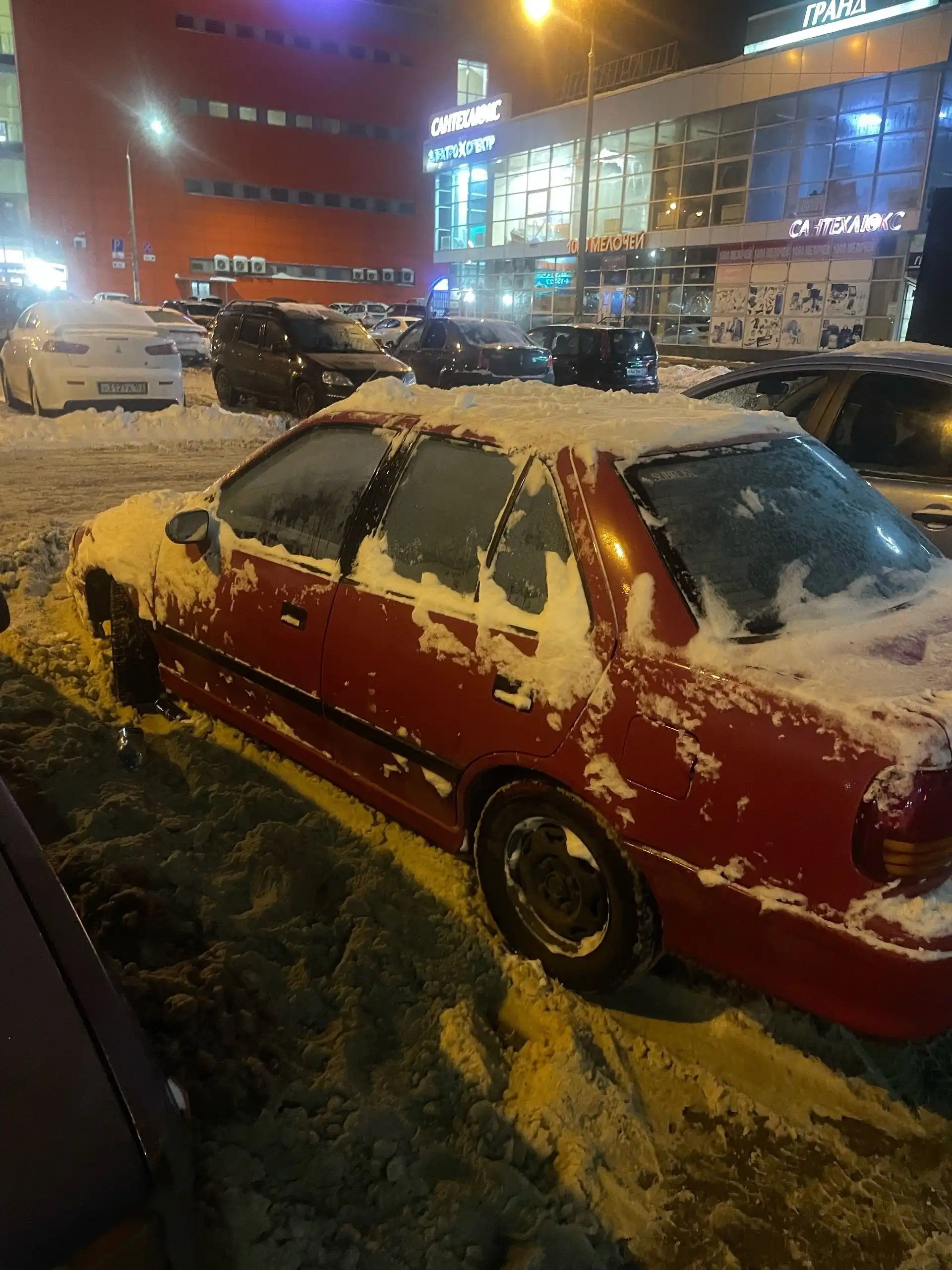 Продажа Suzuki Swift 1.3 MT с документами - Легковые автомобили (Авто) в Нижний Новгород