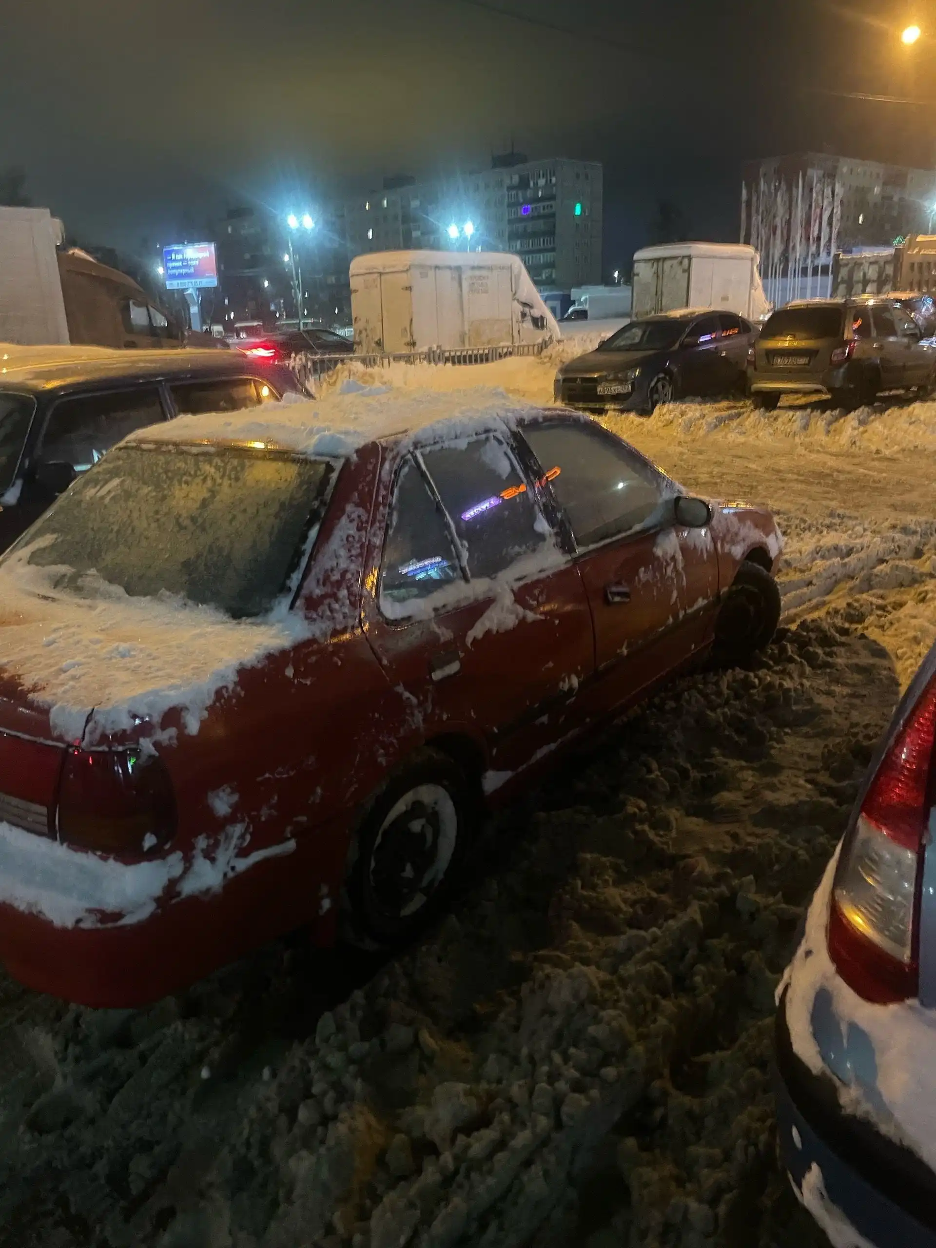 Продажа Suzuki Swift 1.3 MT с документами - Легковые автомобили (Авто) в Нижний Новгород