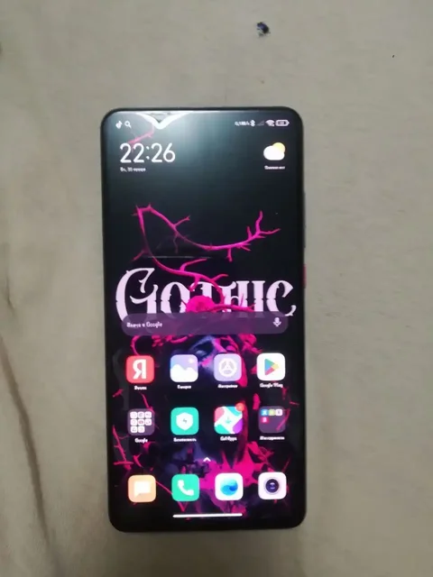 Продажа/обмен смартфона Xiaomi Mi 9T - Смартфоны в Нижний Новгород