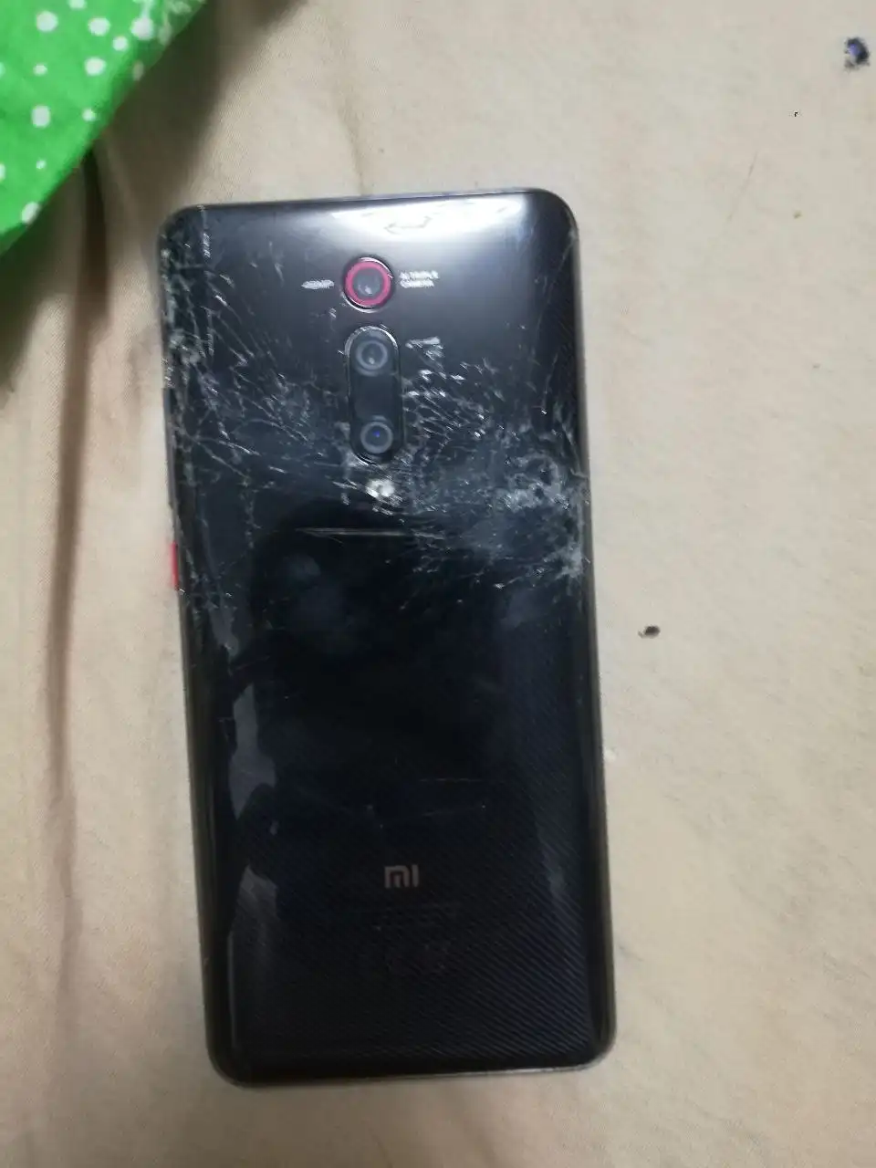 Продажа/обмен смартфона Xiaomi Mi 9T - Смартфоны (Электроника) в Нижний Новгород