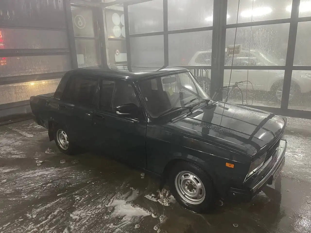 Продажа автомобиля ВАЗ 2105 - Авто в Нижний Новгород