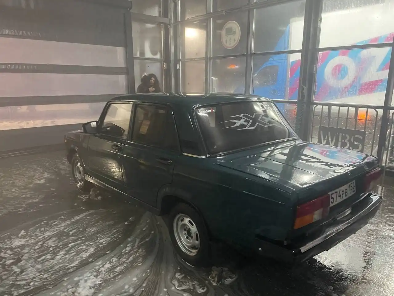 Продажа автомобиля ВАЗ 2105 - Авто в Нижний Новгород