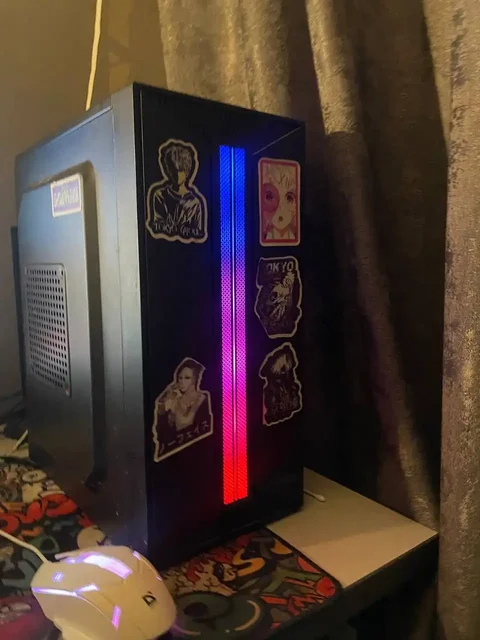 Продажа компьютера с 6 ГБ оперативной памяти и 500 ГБ жестким диском - Компьютеры в Нижний Новгород