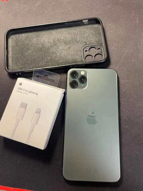 Айфон 11 про Макс 64 гб - Смартфоны в Нижний Новгород