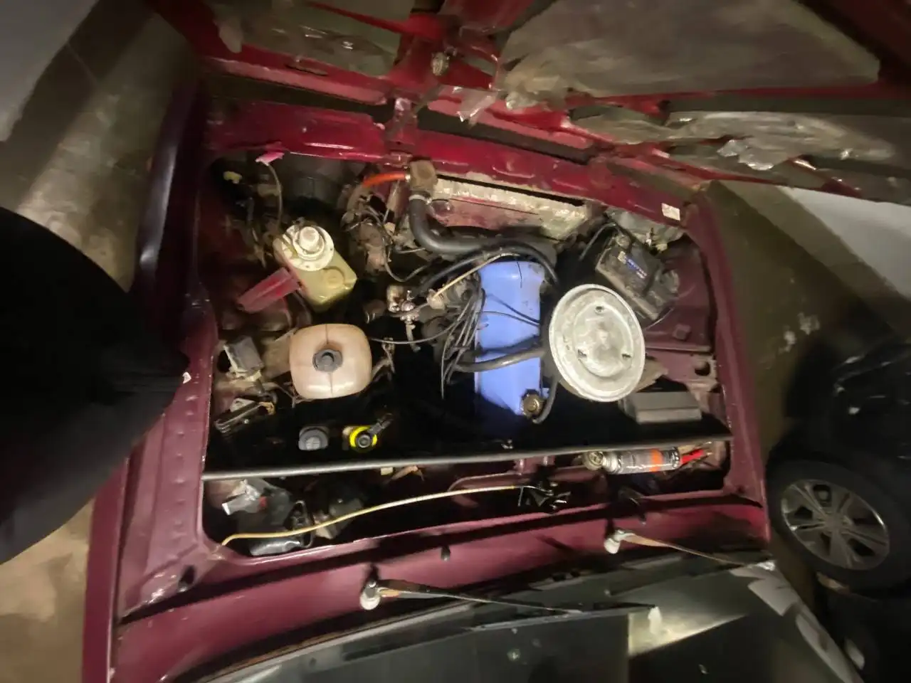 Продам ВАЗ 2107 2002 года - Легковые автомобили (Авто) в Дзержинск