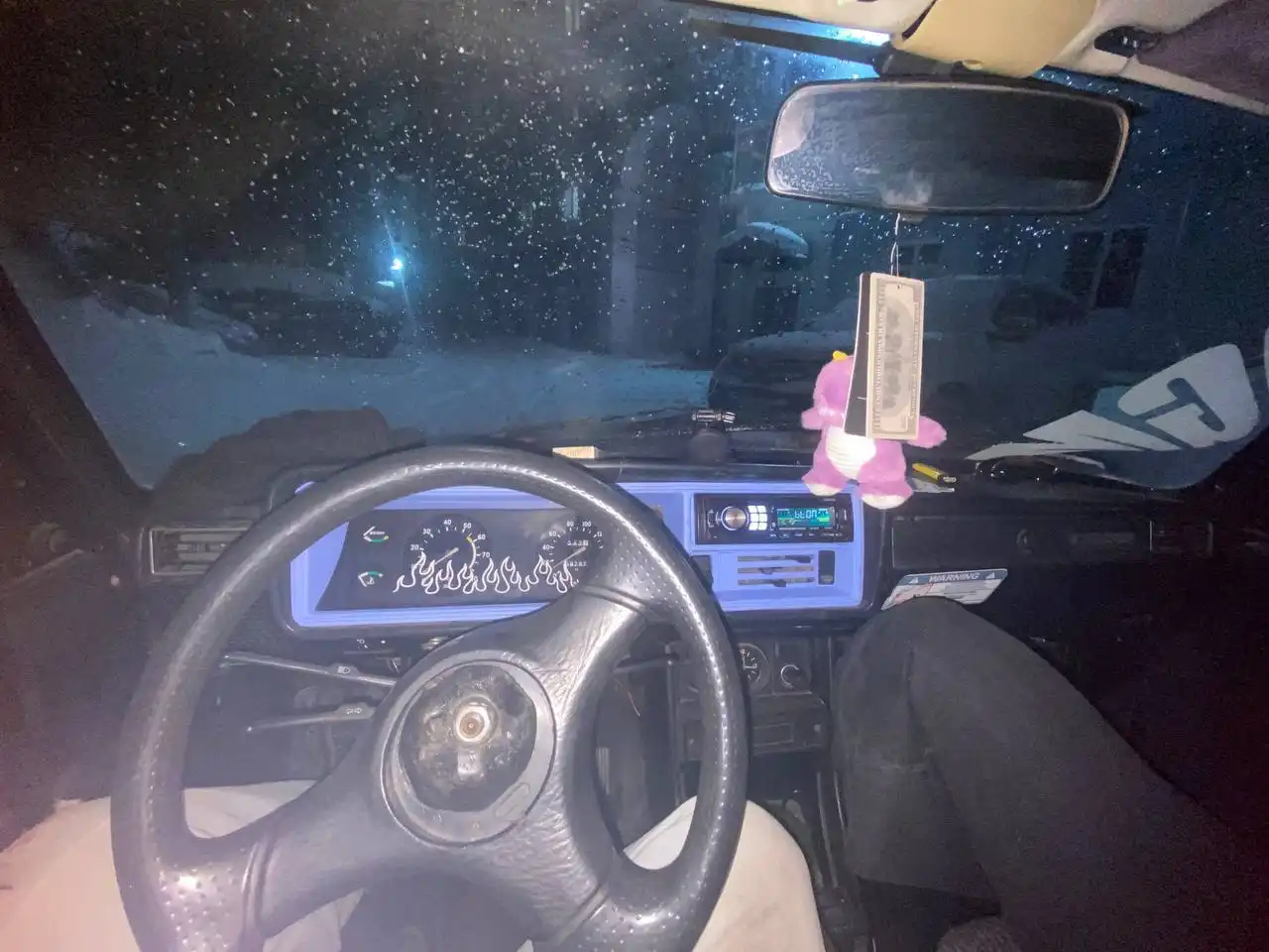 Продам ВАЗ 2107 2002 года - Легковые автомобили (Авто) в Дзержинск