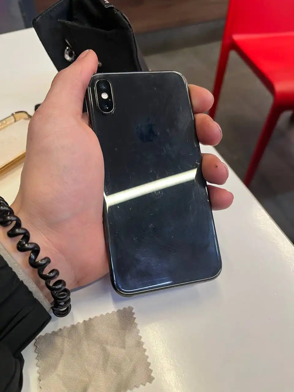 Обмен на Android - Смартфоны и телефоны (Электроника) в Нижний Новгород