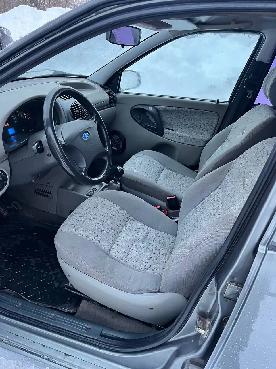 Продам калину, 2007 год - Легковые автомобили (Авто) в Нижний Новгород