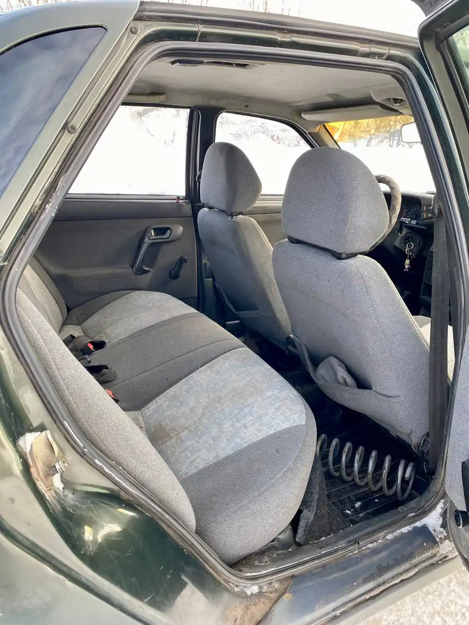 Продажа ВАЗ 2110 2004 года - Легковые автомобили (Авто) в Нижний Новгород