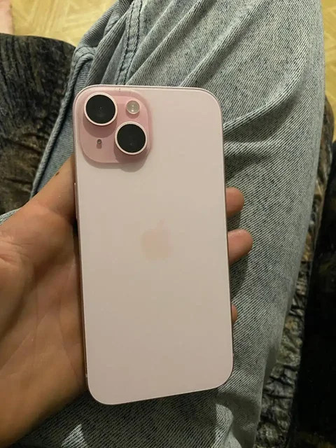 Продам или обменяю Айфон 15 256 ГБ - Смартфоны в Нижний Новгород