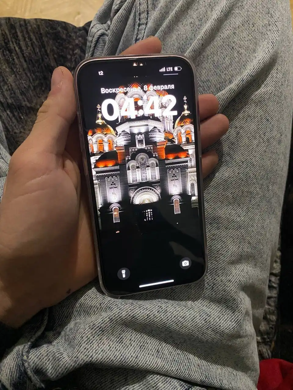 Продам или обменяю Айфон 15 256 ГБ - Смартфоны (Электроника) в Нижний Новгород