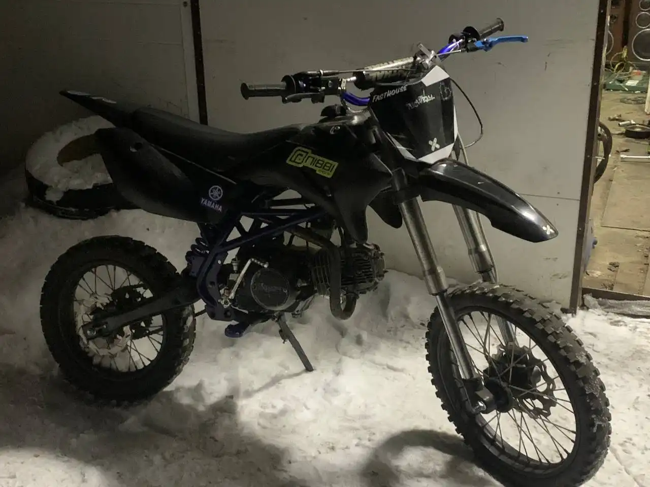 Обмен на авто или айфон - Авто в Нижний Новгород