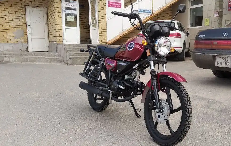 Продажа автомобиля на авторынке - Авто в Нижний Новгород