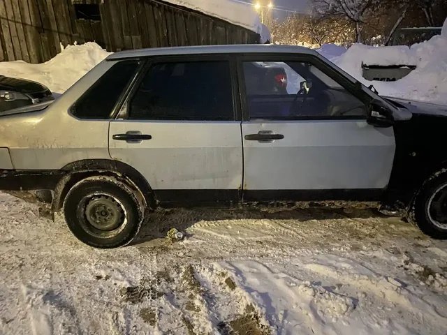 Продам ВАЗ 21099 2003 года - Легковые автомобили в Нижний Новгород