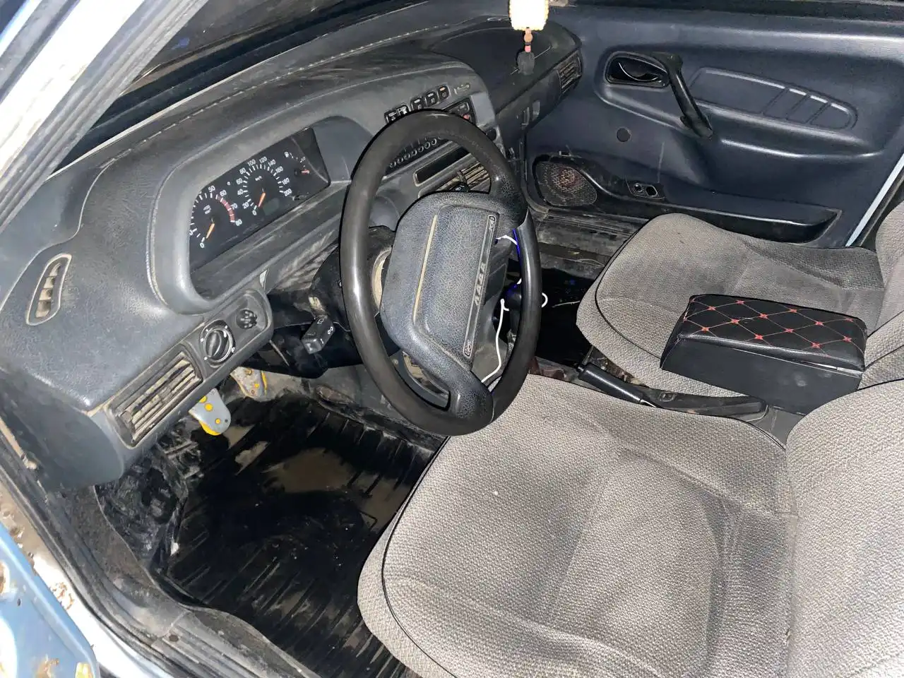 Продам ВАЗ 21099 2003 года - Легковые автомобили (Авто) в Нижний Новгород