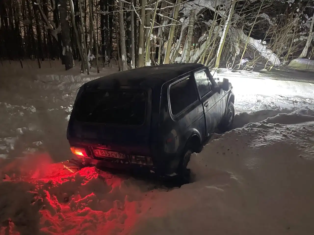 Продажа УАЗ 2121 1978 года - Внедорожники (Авто) в Нижний Новгород