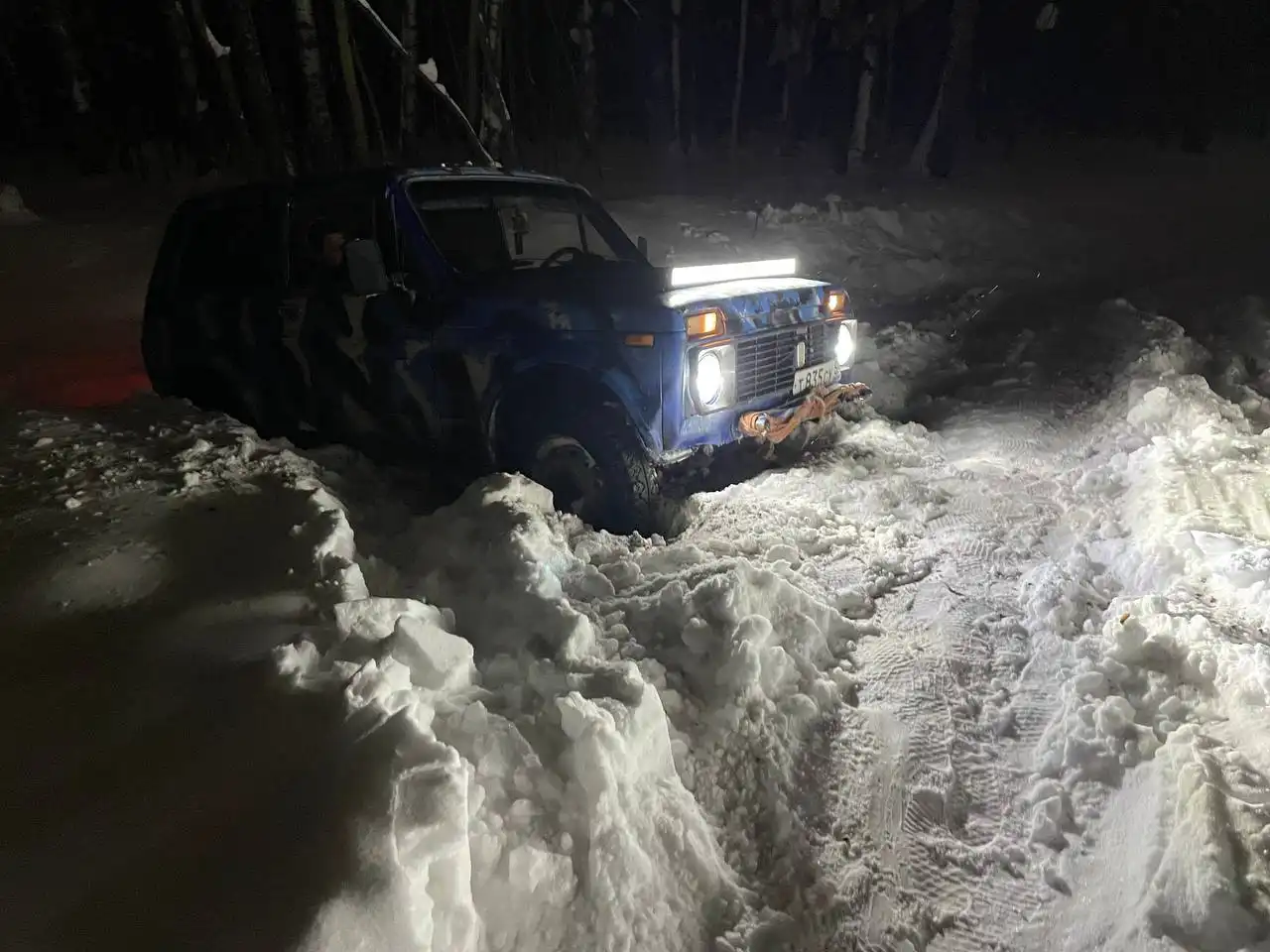 Продажа УАЗ 2121 1978 года - Внедорожники (Авто) в Нижний Новгород