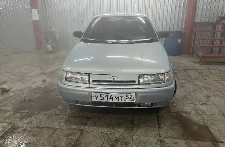 ВАЗ 2112 2001 года выпуска в отличном состоянии - Легковые автомобили (Авто) в Балахна