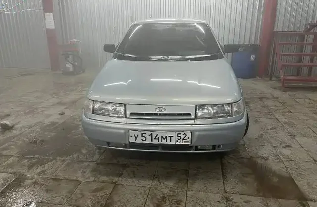 ВАЗ 2112 2001 года выпуска в отличном состоянии - Авто в Балахна