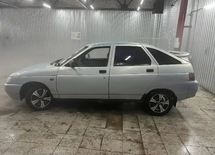 ВАЗ 2112 2001 года выпуска в отличном состоянии - Легковые автомобили (Авто) в Балахна